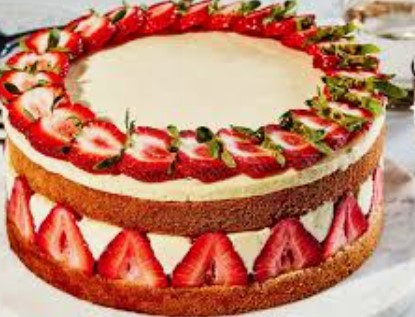Classic Dessert 4