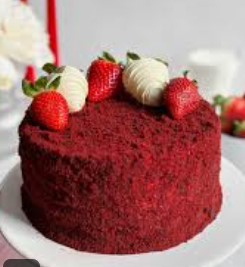 Classic Dessert 5