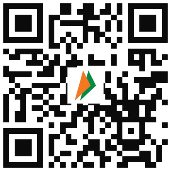UPI QR